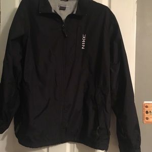 Vintage Nike Windbreaker